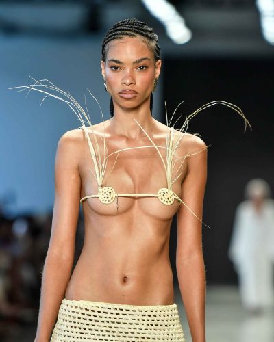 Sau, SPFW N60 - Foto: Zé Takahashi/Agência Fotosite