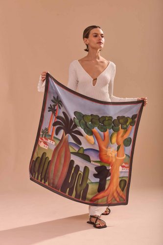 Scarf Me - Foto: Divulgação