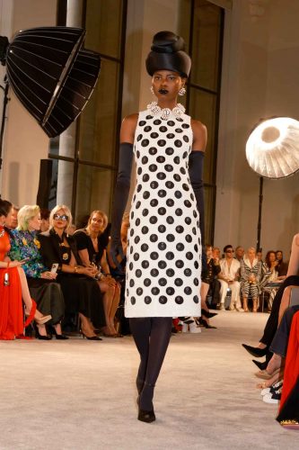 Schiaparelli, inverno 2025 - Foto: Divulgação