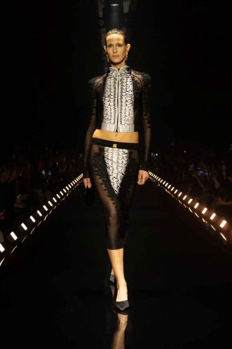 Schiaparelli, inverno 2026 - Foto: Divulgação