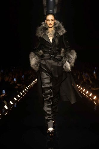Schiaparelli, inverno 2026 - Foto: Divulgação