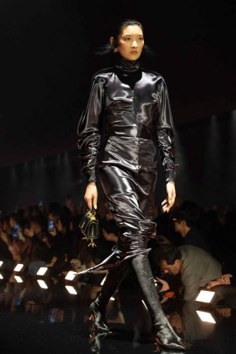 Schiaparelli, inverno 2026 - Foto: Divulgação