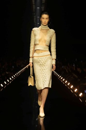 Schiaparelli, inverno 2026 - Foto: Divulgação