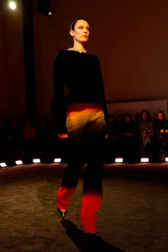 Schiaparelli alta-costura, verão 2026 - Foto: Divulgação