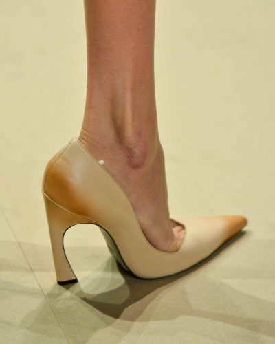 Schutz e Helô Rocha: collab - Foto: Divulgação