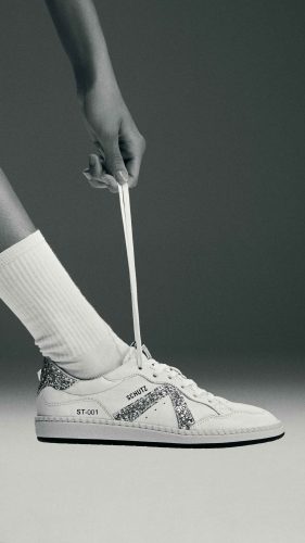 Schutz - Foto: Divulgação
