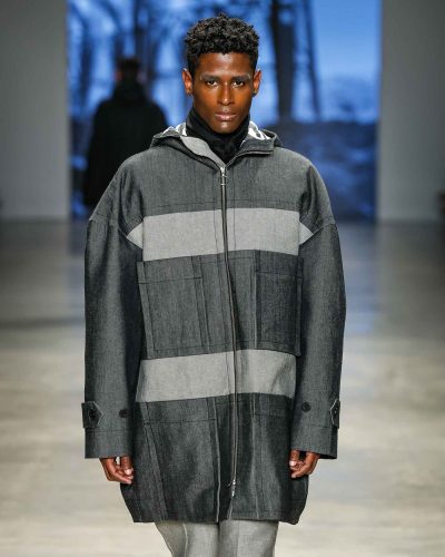 Sou de Algodão, SPFW N60 - Foto: Zé Takahashi/Agência Fotosite