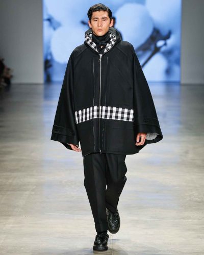 Sou de Algodão, SPFW N60 - Foto: Zé Takahashi/Agência Fotosite