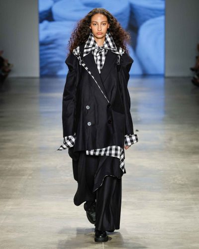 Sou de Algodão, SPFW N60 - Foto: Zé Takahashi/Agência Fotosite