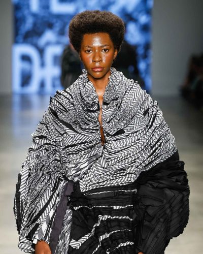 Sou de Algodão, SPFW N60 - Foto: Zé Takahashi/Agência Fotosite
