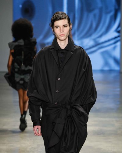 Sou de Algodão, SPFW N60 - Foto: Zé Takahashi/Agência Fotosite