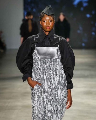 Sou de Algodão, SPFW N60 - Foto: Zé Takahashi/Agência Fotosite