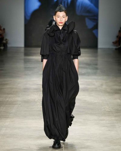 Sou de Algodão, SPFW N60 - Foto: Zé Takahashi/Agência Fotosite