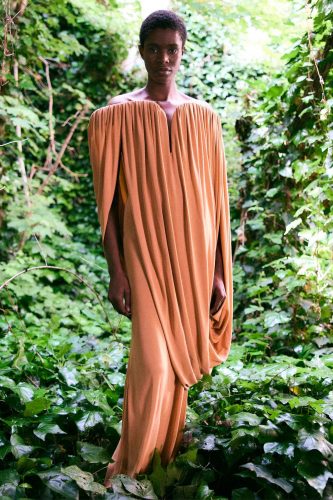 Stella McCartney, resort 2026 - Foto: Divulgação