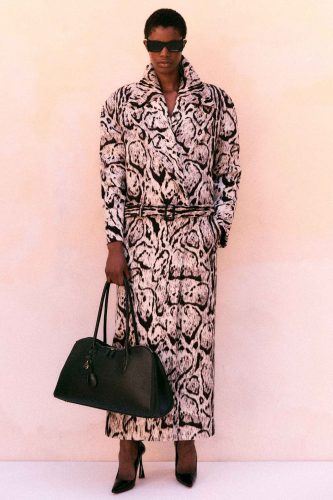 Stella McCartney, resort 2026 - Foto: Divulgação