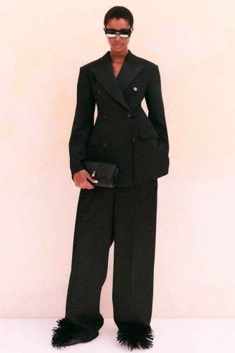 Stella McCartney, resort 2026 - Foto: Divulgação