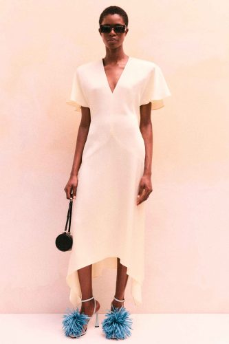 Stella McCartney, resort 2026 - Foto: Divulgação