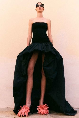 Stella McCartney, resort 2026 - Foto: Divulgação