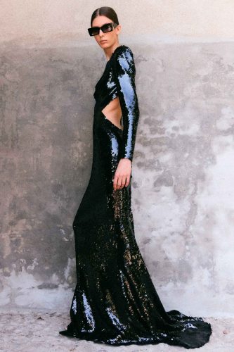 Stella McCartney, resort 2026 - Foto: Divulgação