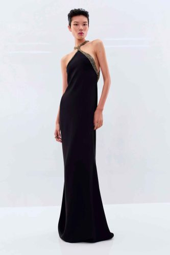 Tom Ford, pre-fall 2026 - Foto: Divulgação