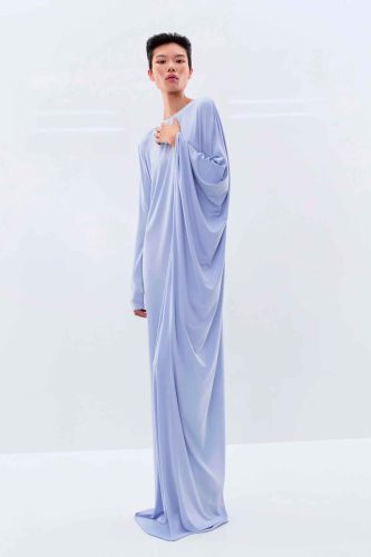 Tom Ford, pre-fall 2026 - Foto: Divulgação