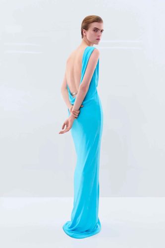 Tom Ford, pre-fall 2026 - Foto: Divulgação