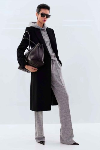 Tom Ford, pre-fall 2026 - Foto: Divulgação
