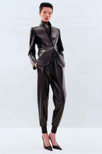 Tom Ford, pre-fall 2026 - Foto: Divulgação