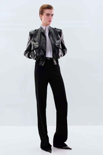 Tom Ford, pre-fall 2026 - Foto: Divulgação
