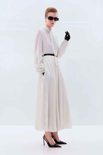 Tom Ford, pre-fall 2026 - Foto: Divulgação