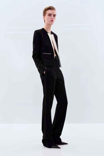 Tom Ford, pre-fall 2026 - Foto: Divulgação
