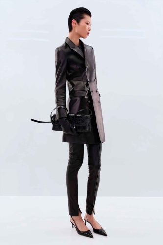 Tom Ford, pre-fall 2026 - Foto: Divulgação