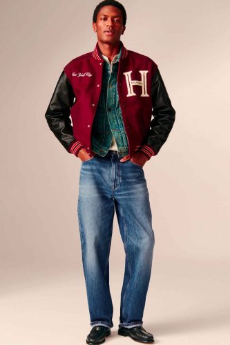 Tommy Hilfiger, inverno 2026 - Foto: Divulgação