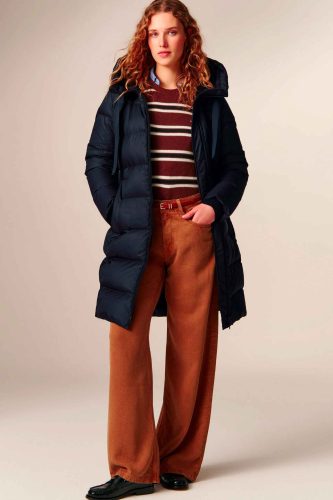 Tommy Hilfiger, inverno 2026 - Foto: Divulgação