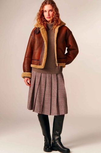 Tommy Hilfiger, inverno 2026 - Foto: Divulgação