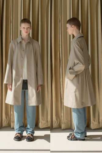Undercover, resort 2025 - Foto: Divulgação