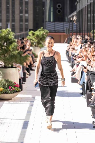 Undertop, verão 2026 - Foto: Vanessa Carvalho/Divulgação