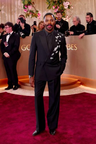 Colman Domingo veste Valentino - Foto: Divulgação
