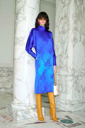Valentino, pre-fall 2026 - Foto: Divulgação