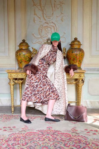 Valentino, resort 2027 - Foto: Divulgação