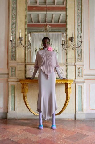 Valentino, resort 2027 - Foto: Divulgação