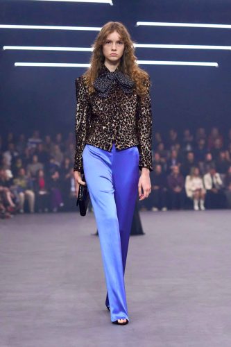 Valentino, verão 2026 - Foto: Divulgação