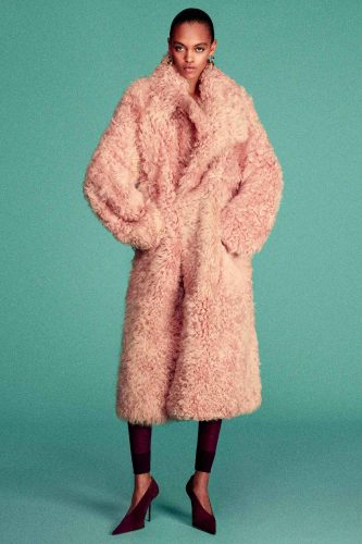 Victoria Beckham, pre-fall 2026 - Foto: Divulgação