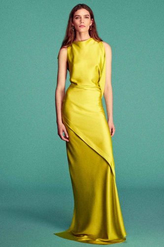 Victoria Beckham, pre-fall 2026 - Foto: Divulgação