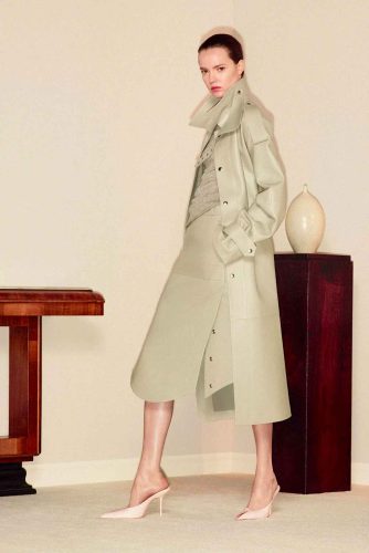 Victoria Beckham, resort 2027 - Foto: Divulgação