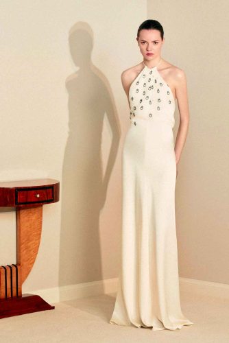 Victoria Beckham, resort 2027 - Foto: Divulgação