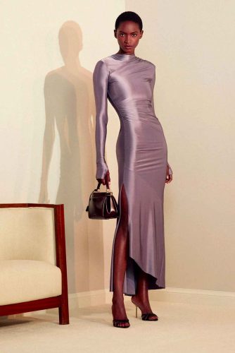 Victoria Beckham, resort 2027 - Foto: Divulgação