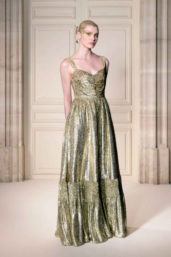 Viktor & Rolf, alta-costura, inverno 2026 - Foto: Divulgação
