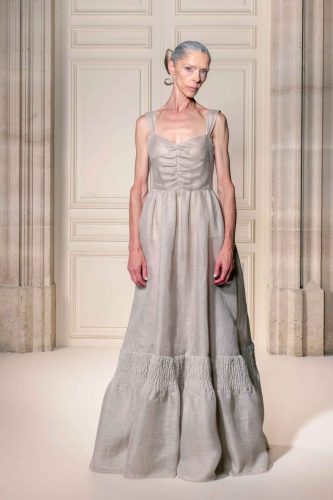 Viktor & Rolf, alta-costura, inverno 2026 - Foto: Divulgação