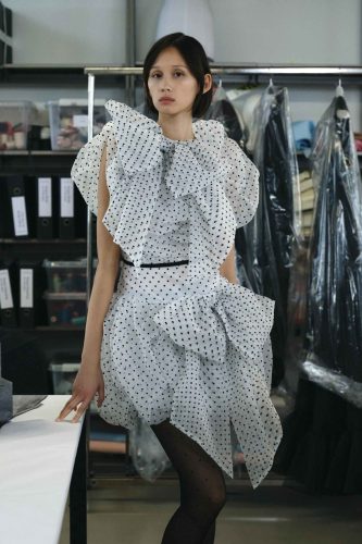 Viktor&Rolf, inverno 2026 - Foto: Divulgação